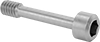 Captive Panel Screws