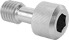Captive Panel Screws