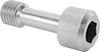 Captive Panel Screws