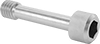 Captive Panel Screws