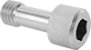 Captive Panel Screws