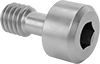 Captive Panel Screws