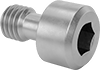 Captive Panel Screws