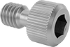 Captive Panel Screws