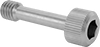Captive Panel Screws