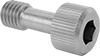Captive Panel Screws