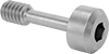 Captive Panel Screws