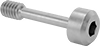 Captive Panel Screws