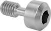 Captive Panel Screws