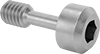Captive Panel Screws