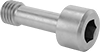 Captive Panel Screws