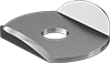 Tie-Down Washers