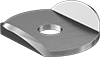 Tie-Down Washers