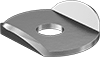 Tie-Down Washers