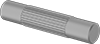 Center-Knurled Dowel Pins
