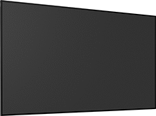 Image of Product. Front orientation. Display Monitors.