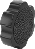 Six-Arm Plastic-Head Thumb Screws