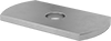 Double-Clipped Washers