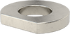 Clipped Washers