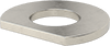 Clipped Washers
