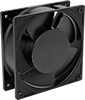 Wet-Location Equipment-Cooling Fans