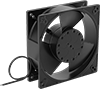 Wet-Location Equipment-Cooling Fans