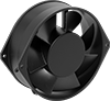 Wet-Location Equipment-Cooling Fans