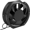 Wet-Location Equipment-Cooling Fans