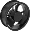 Wet-Location Equipment-Cooling Fans