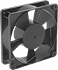 Wet-Location Equipment-Cooling Fans