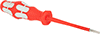 Electrically Insulating Screwdrivers for Stainless Steel Screws