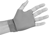 Repetitive-Motion Open-Finger Work Gloves