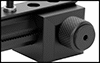 Image of Specification. Front orientation. ZoomedIn view. Contains Border. Pick-and-Place Gripper Mounting Adapters. Electric Pick-and-Place Grippers.