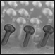 Image of Specification. Front orientation. ZoomedIn view. Contains Border. Polyolefin.