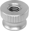 Thumb Nuts