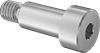 316 Stainless Steel Precision Shoulder Screws