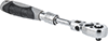 Adjustable-Length Quick-Release Flex-Head Ratchet Wrenches