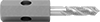 Impact Wrench Chip-Clearing Taps