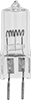 Image of Product. Front orientation. Light Bulbs. Bi-Pin-Base Vehicle Headlamp Light Bulbs.