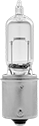 Image of Product. Front orientation. Light Bulbs. Bayonet-Base Vehicle Headlamp Light Bulbs.