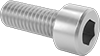 Nickel Socket Head Screws