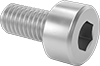 Nickel Socket Head Screws