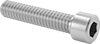 Nickel Socket Head Screws