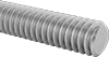 Left-Hand Threaded Rods