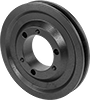 V-Belt Drive Pulleys