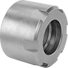 Collet Nuts