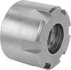 Collet Nuts