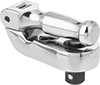Quick-Release Fold-Up Ratchet Wrenches