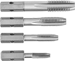Image of Product. Front orientation. Taps. Impact Wrench Tap Sets.