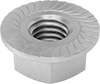 Flange Nuts